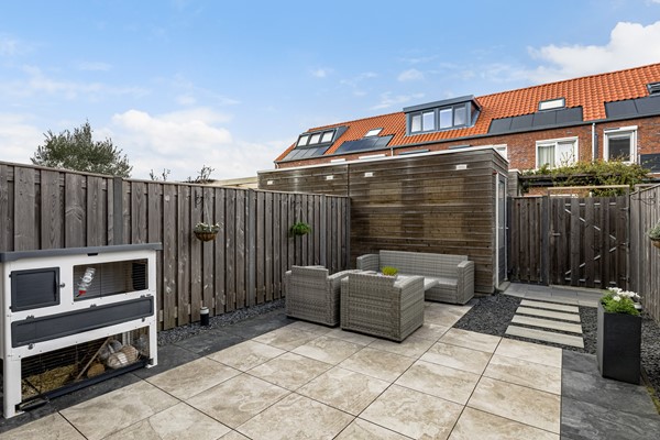 Medium property photo - Koolraap 14, 2371 DP Roelofarendsveen